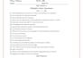do professional ms word data entry and document formatting